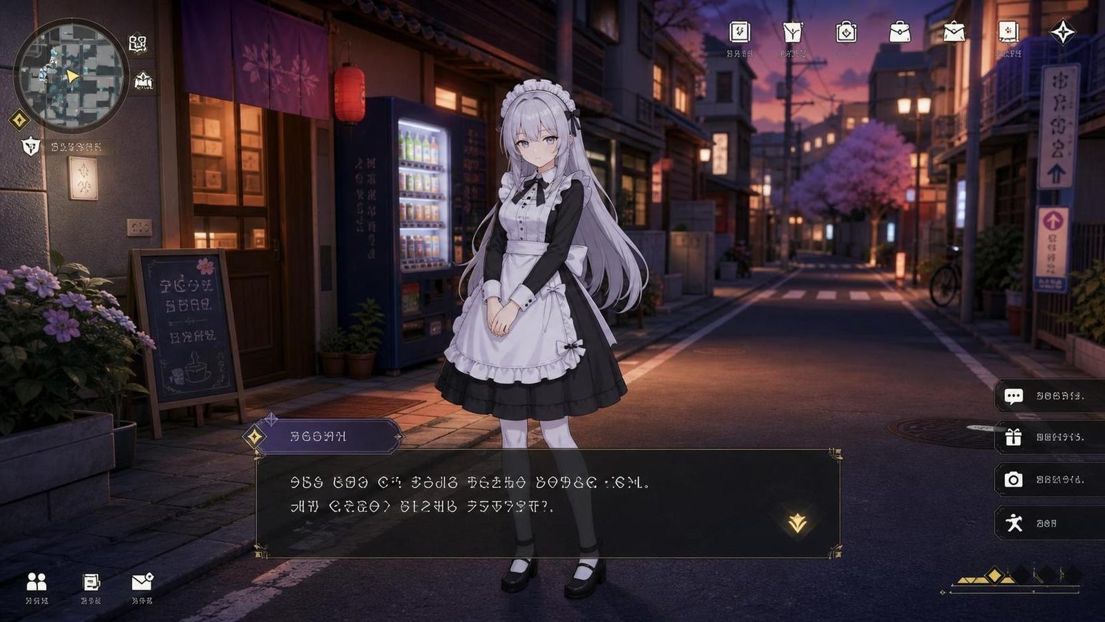 大师NTRMaster 实机画面 详情图 6