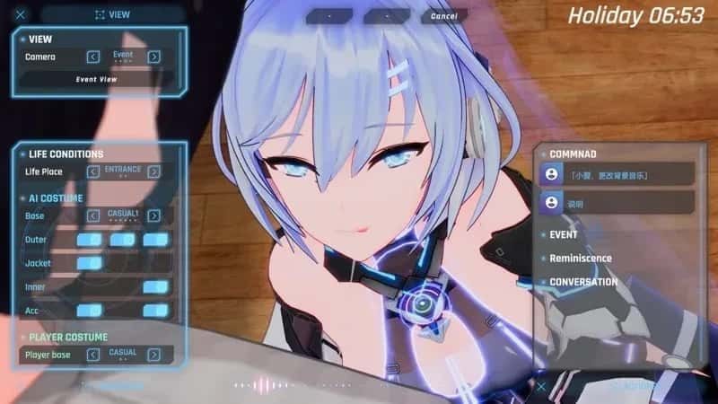 驱动妖精 AI-deal-Rays 玩法展示 专题图 1