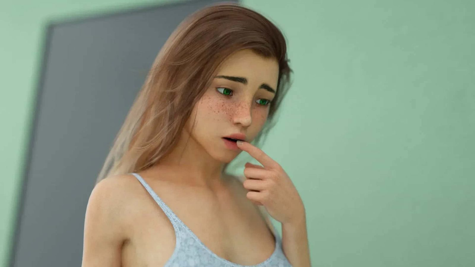 淑女都市 Milfy City 操作界面 资料图 6